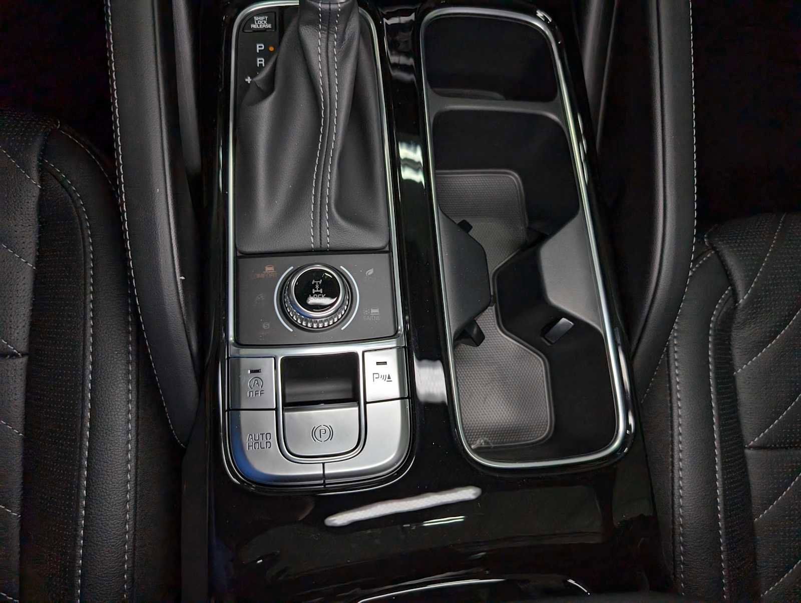 New 2025 Kia Telluride EX X-Line image 28