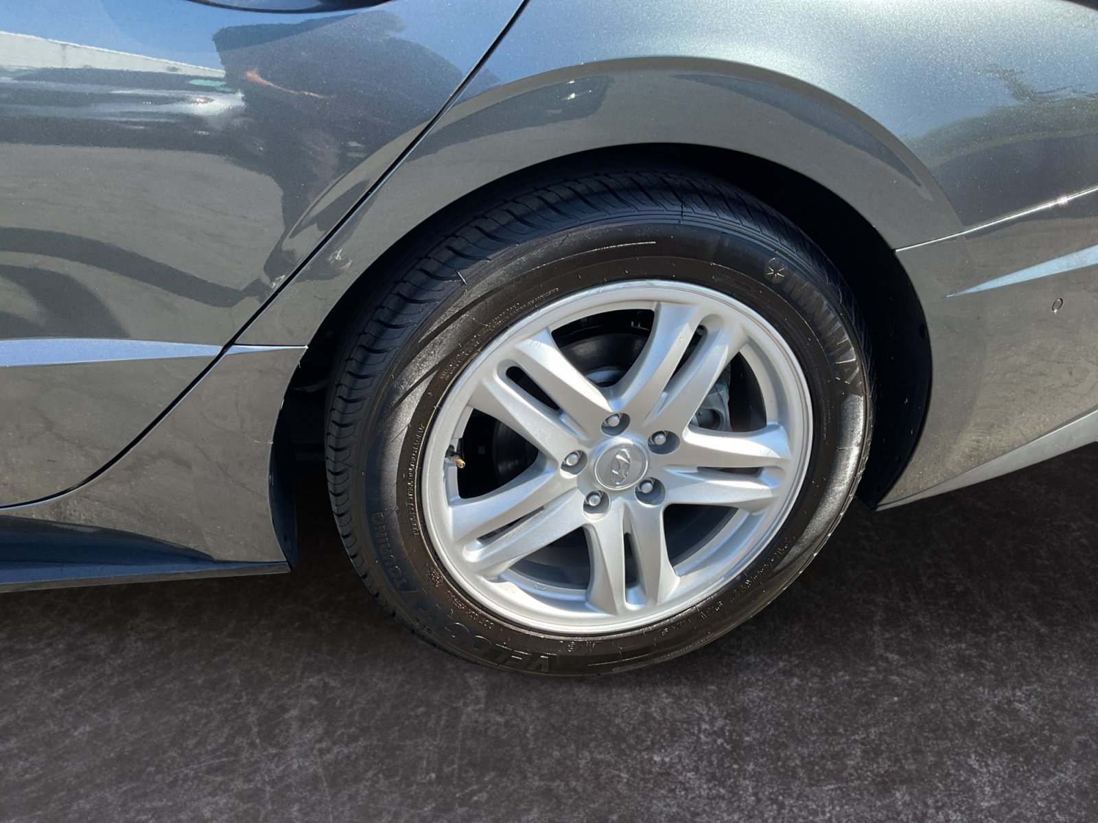 Used 2023 Hyundai Sonata Limited FWD image 9