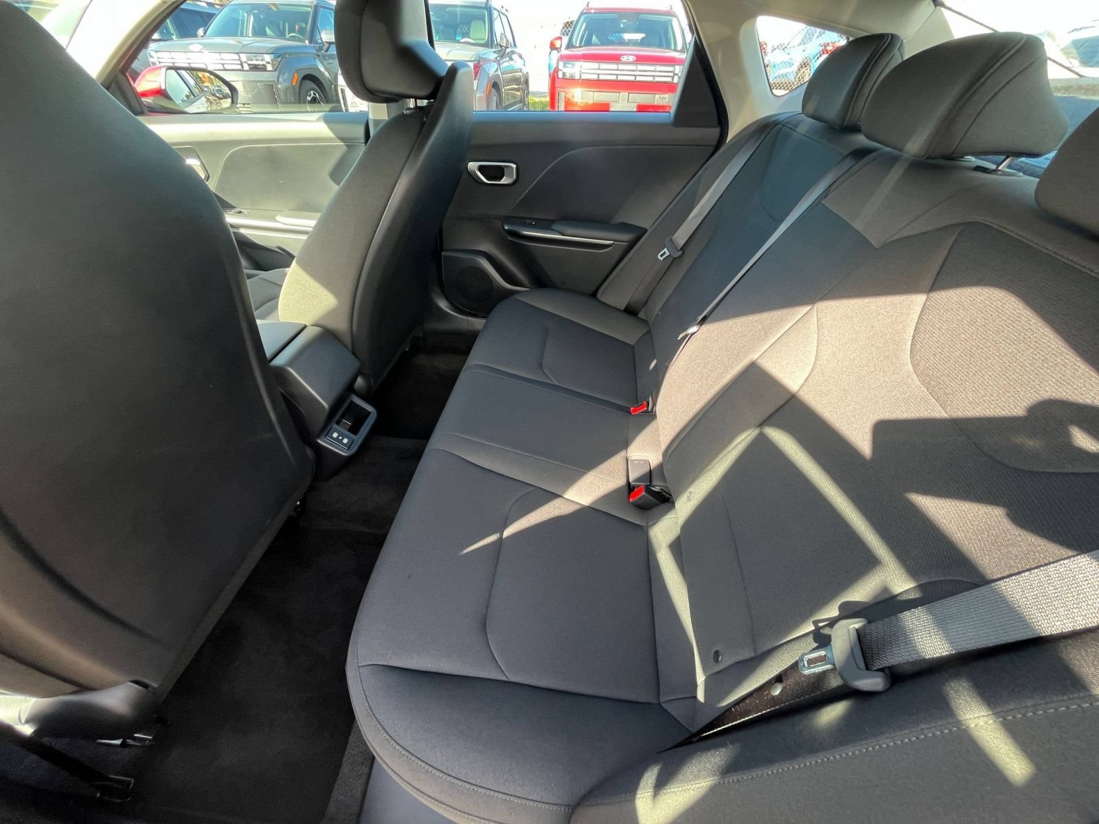 Used 2026 Kia K4 FWD image 26