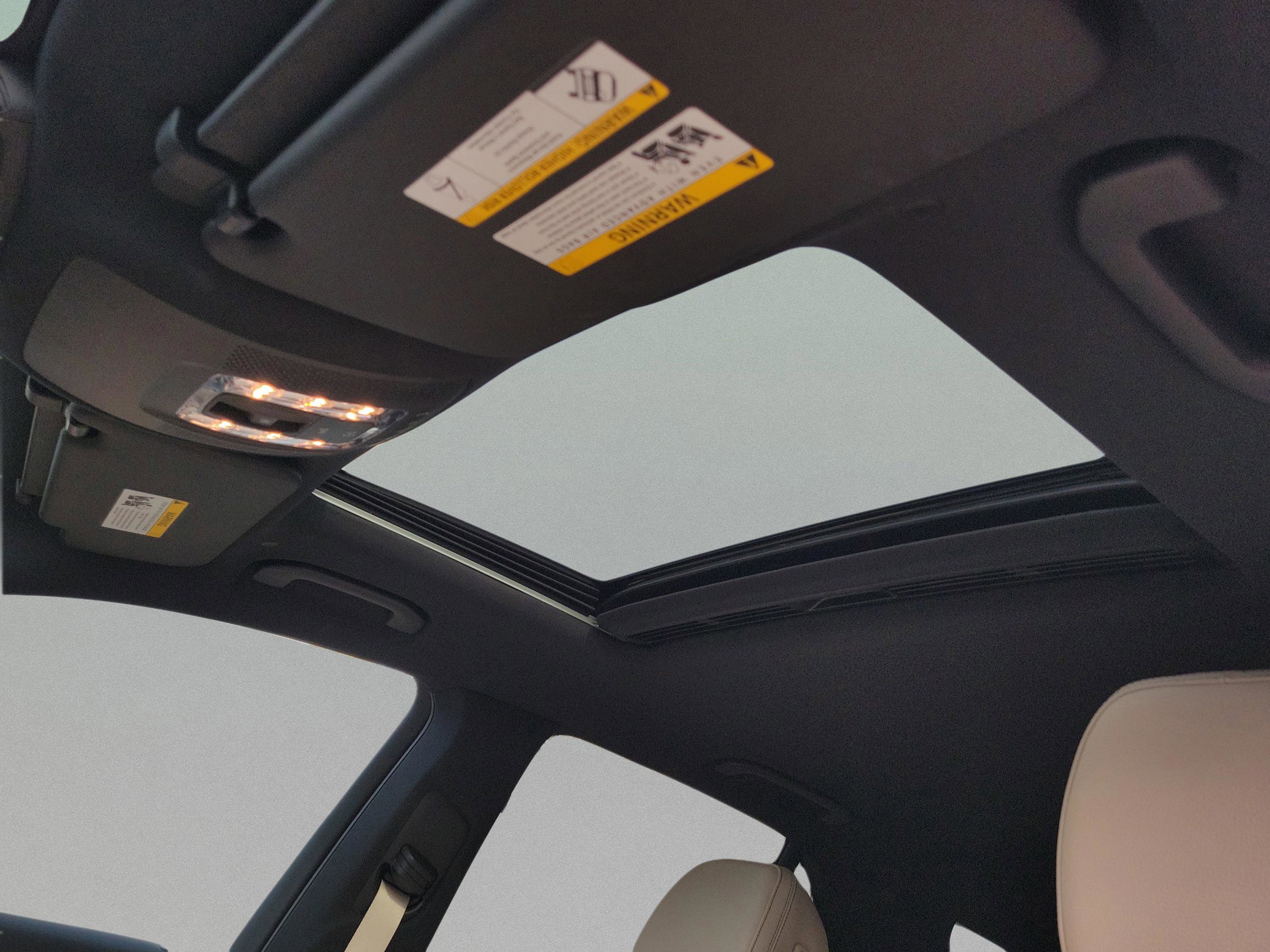 Certified 2026 Mercedes-Benz GLE 580 4MATIC image 23