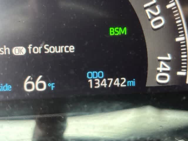 Used 2020 Toyota RAV4 XSE AWD/4WD image 9