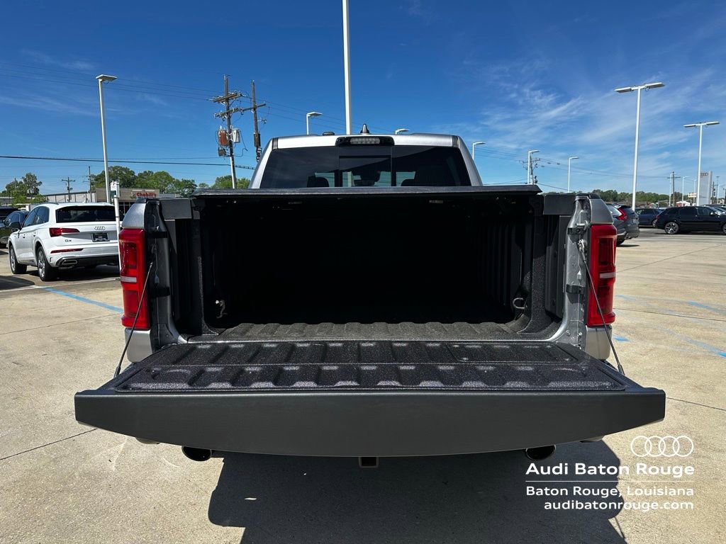 Used 2026 RAM 1500 Limited image 7