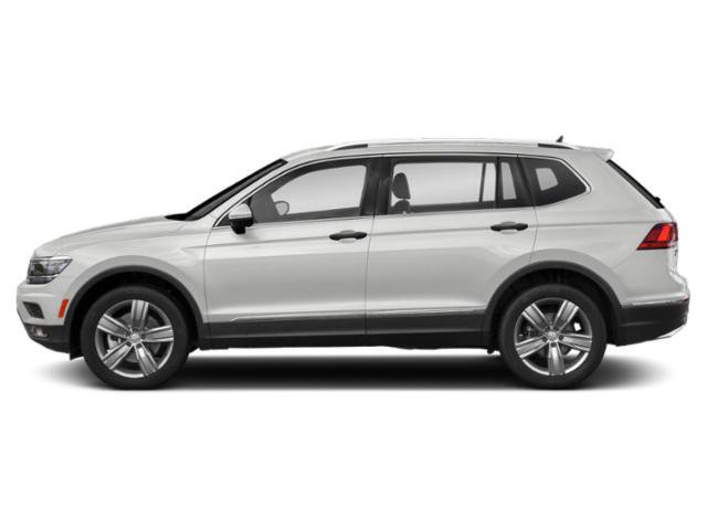 Used 2019 Volkswagen Tiguan SEL AWD/4WD image 3