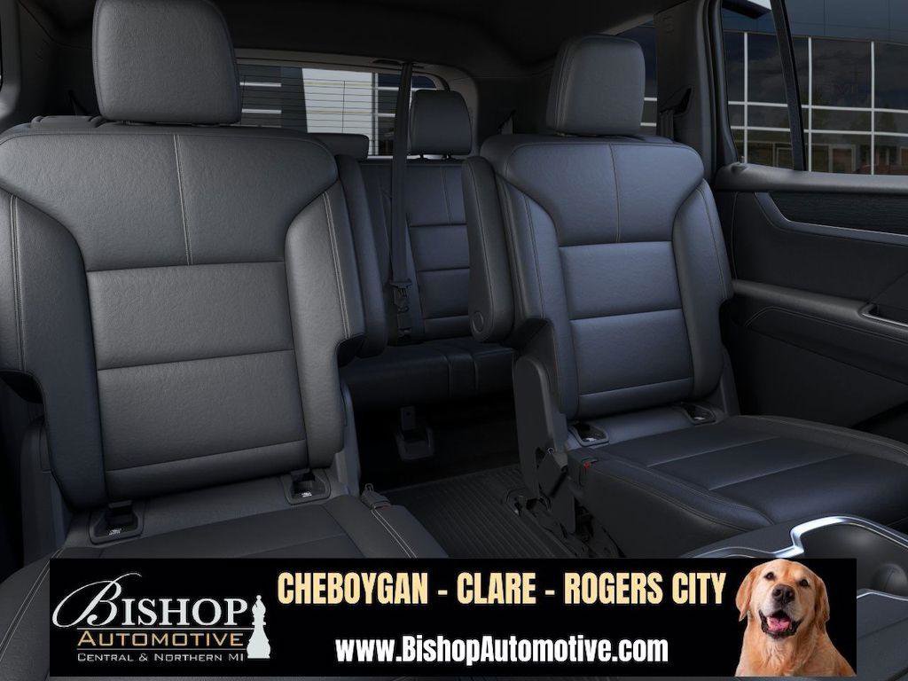 New 2026 GMC Acadia Elevation w/ Elevation Premium Package image 20