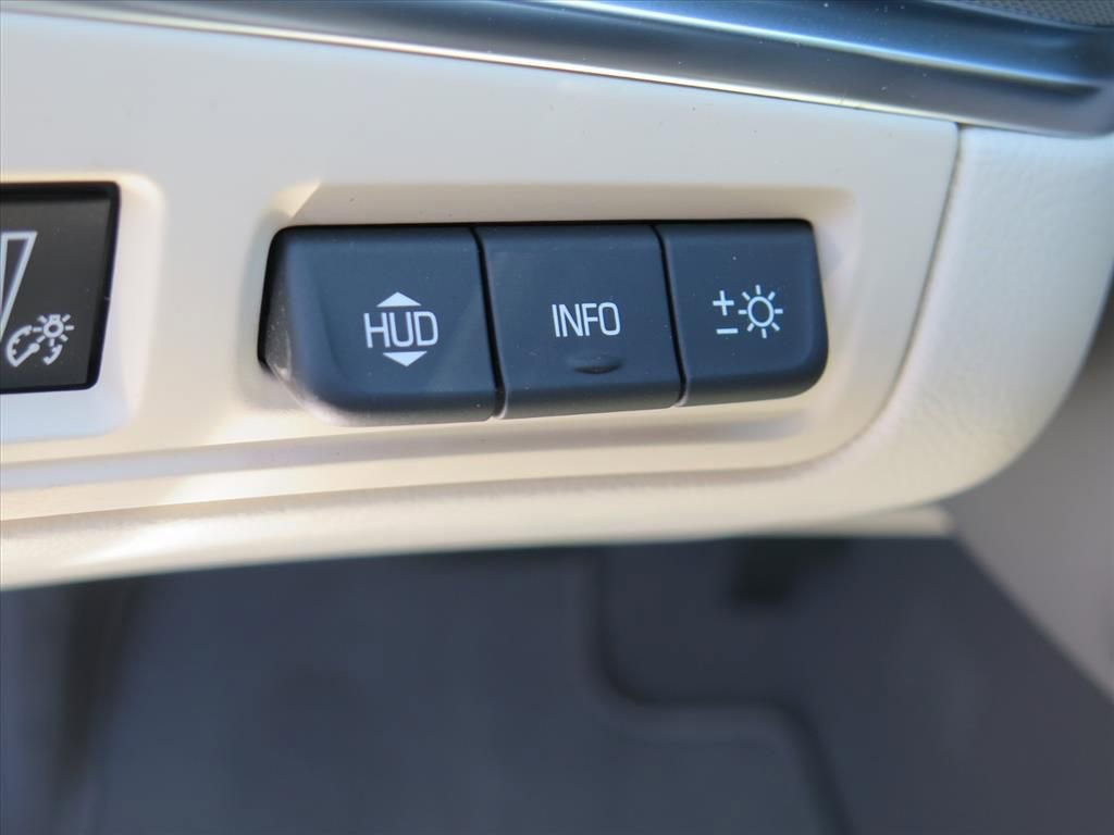 New 2026 Cadillac XT5 Premium Luxury FWD image 12