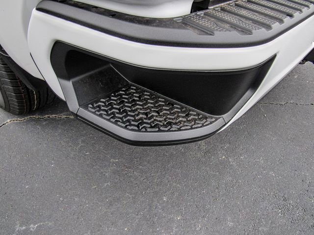 New 2026 GMC Sierra 1500 Pro w/ Graphite Edition image 8