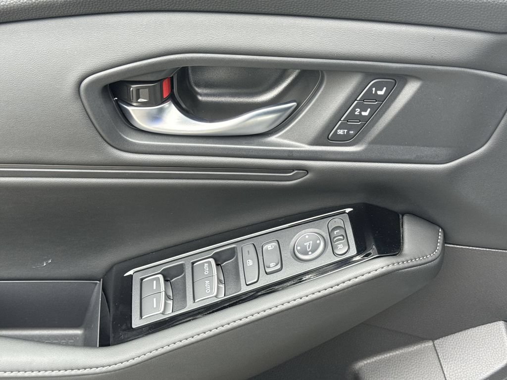 New 2026 Honda Accord Touring image 15