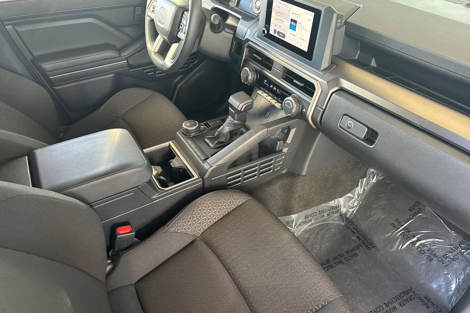 Certified 2025 Toyota 4Runner SR5 image 20