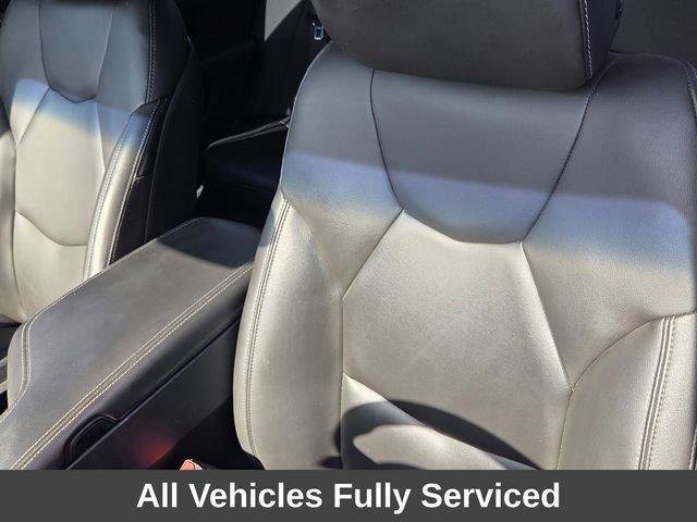 Used 2020 Cadillac CT5 Luxury w/ Sun And Sound Package image 16