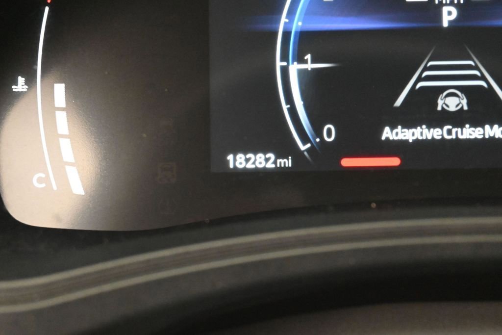 Used 2024 Toyota Grand Highlander FWD image 28