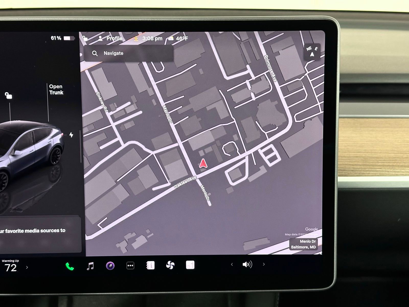 Used 2023 Tesla Model Y Long Range image 19