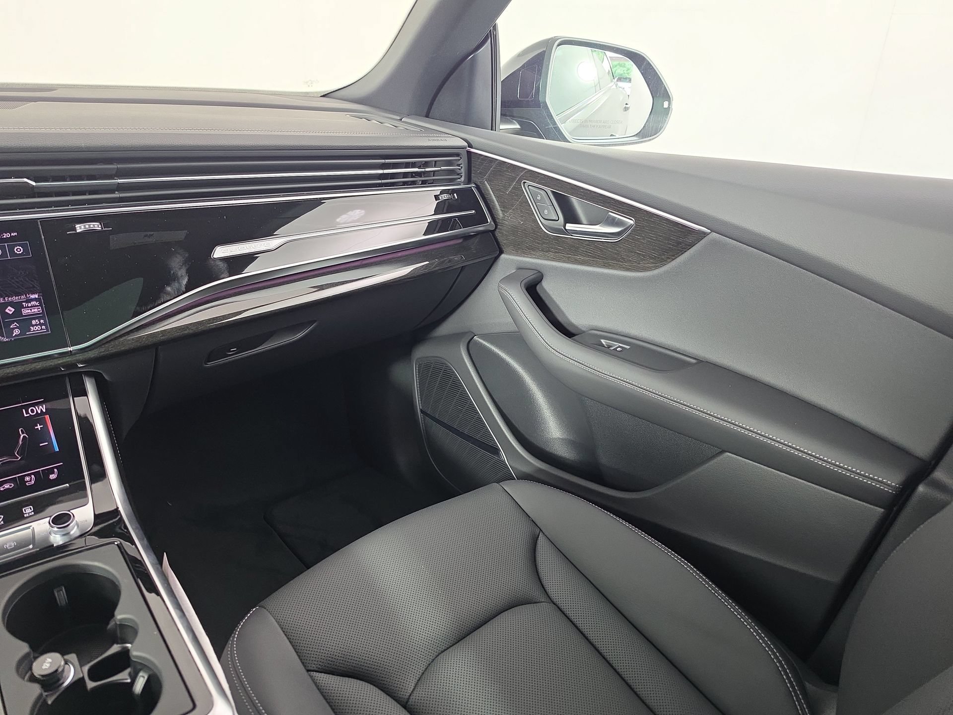 New 2026 Audi Q8 Premium Plus AWD/4WD image 35