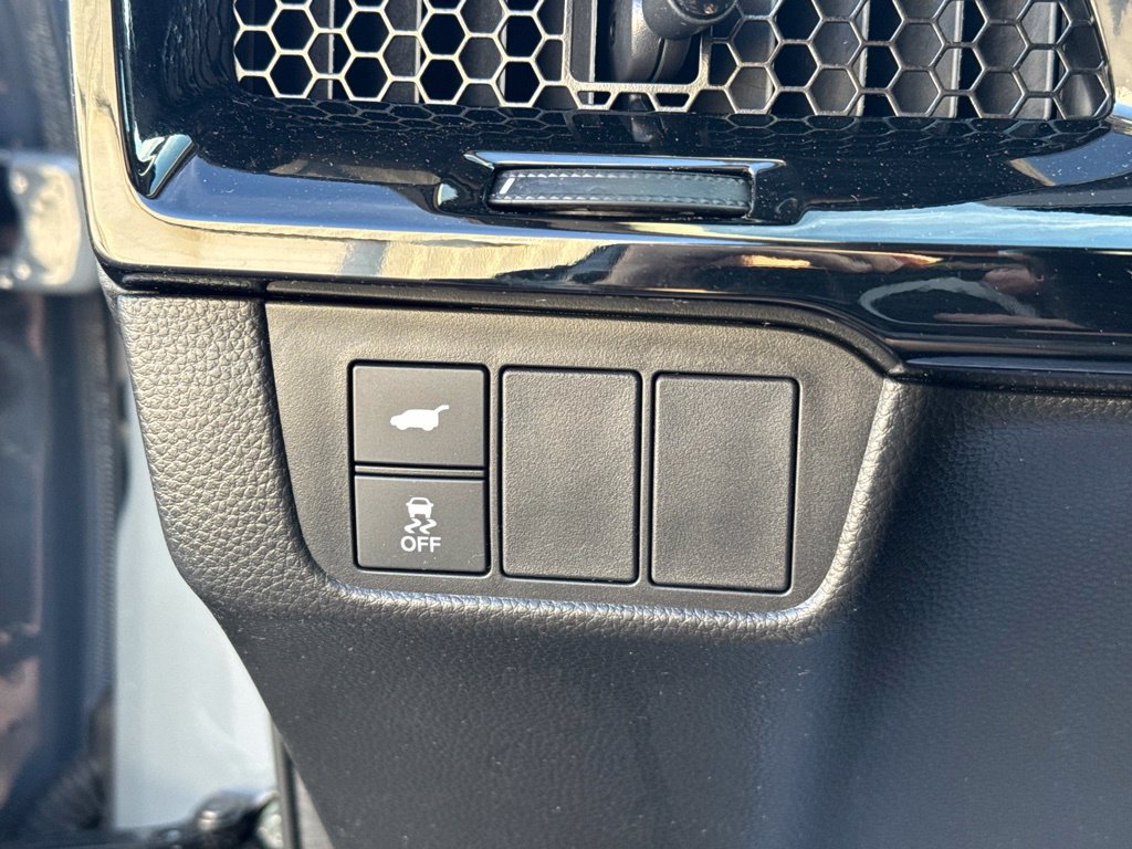 Certified 2025 Honda CR-V EX-L image 18