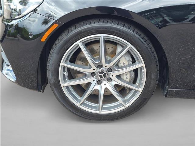 Used 2022 Mercedes-Benz E 350 Sedan image 23
