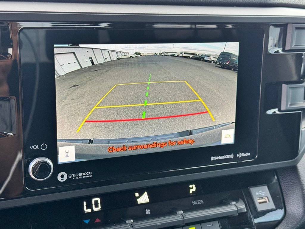 Used 2023 Toyota Tundra SR w/ SR Tow Package AWD/4WD image 14
