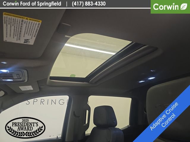 Used 2022 GMC Sierra 1500 Denali w/ Denali Reserve Package AWD/4WD image 27