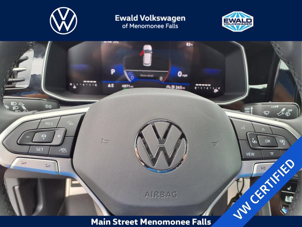 Used 2026 Volkswagen Jetta Sport FWD image 13