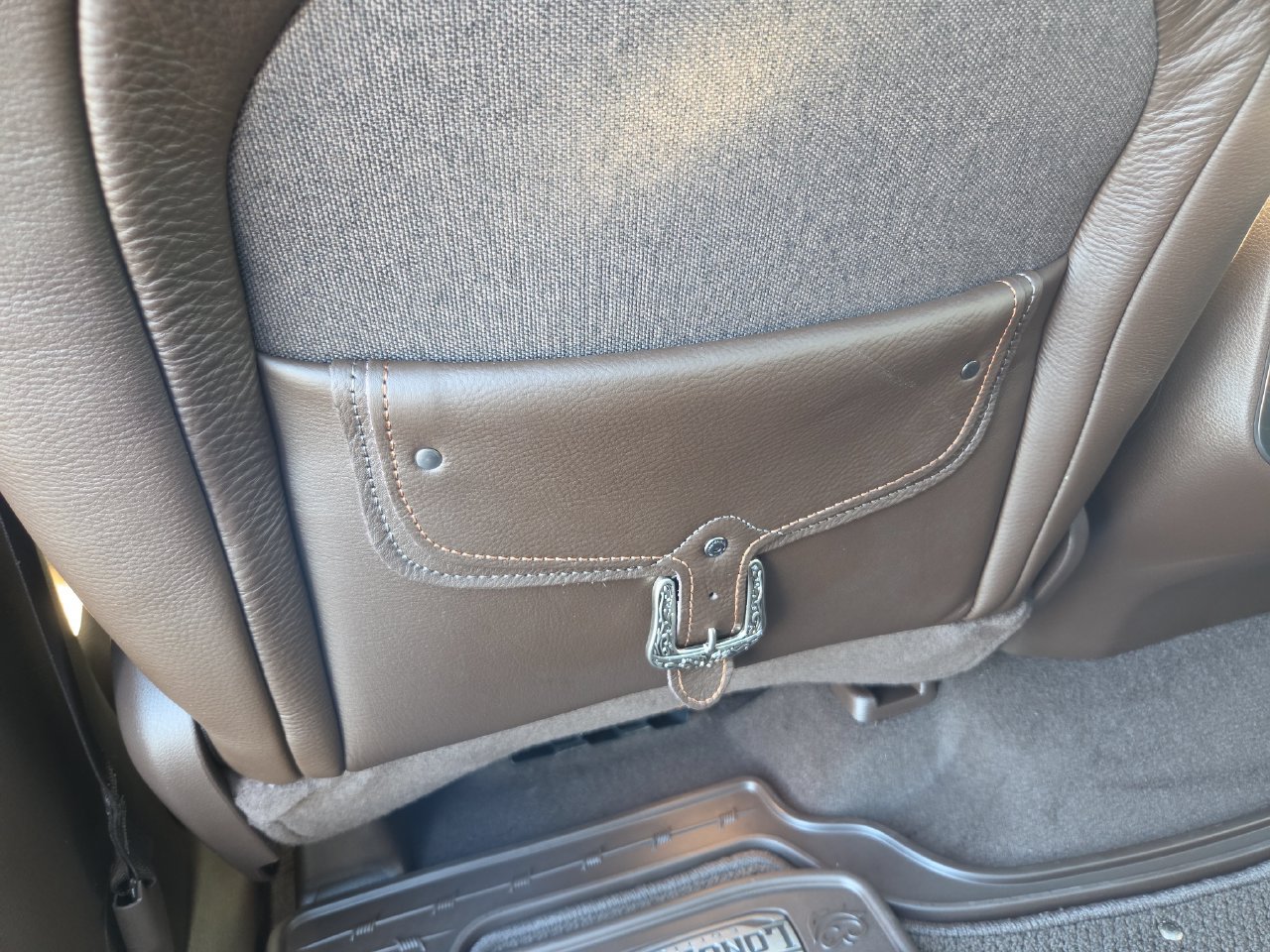 New 2027 RAM 1500 Limited AWD/4WD image 27