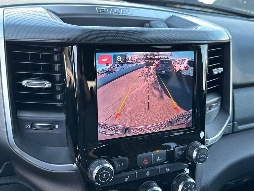New 2026 RAM 1500 Big Horn image 30