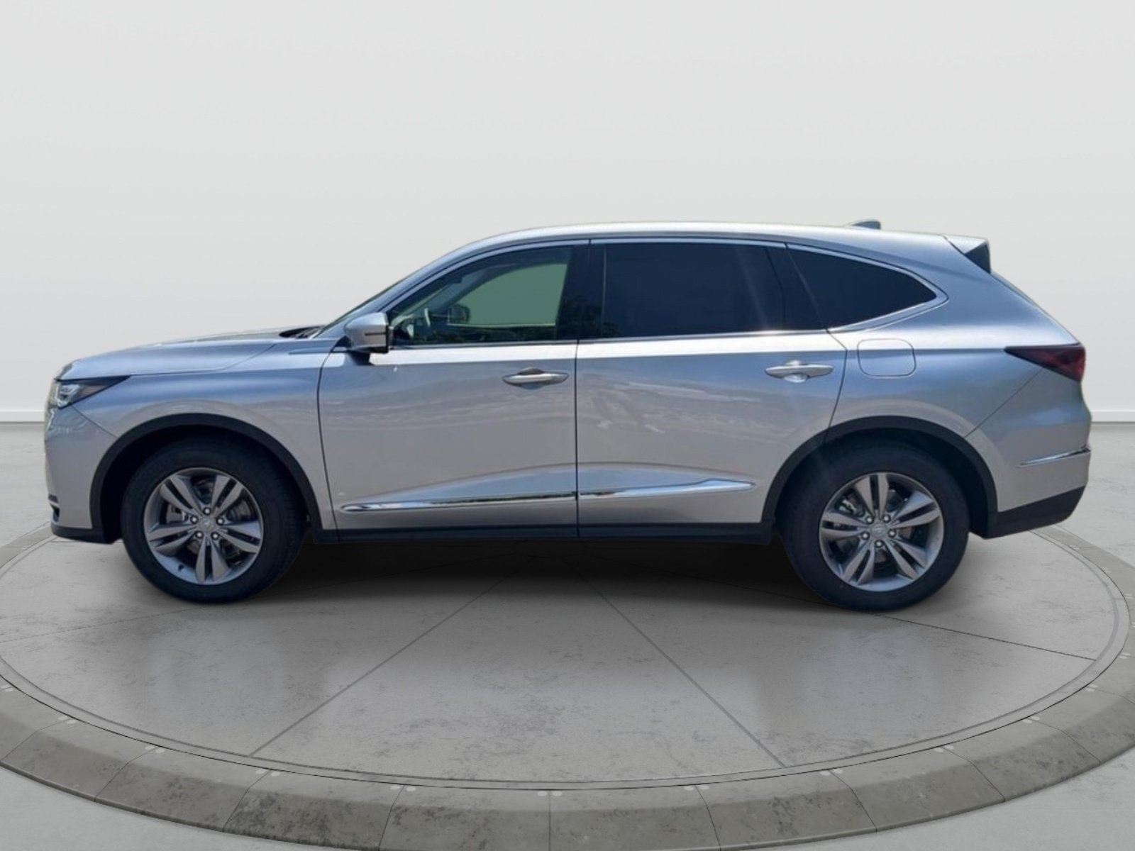 New 2026 Acura MDX FWD image 4