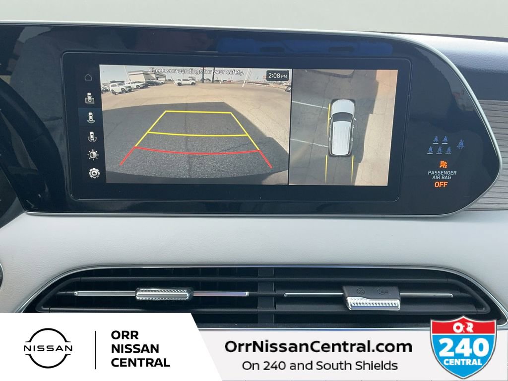 Used 2022 Hyundai Palisade Limited image 26