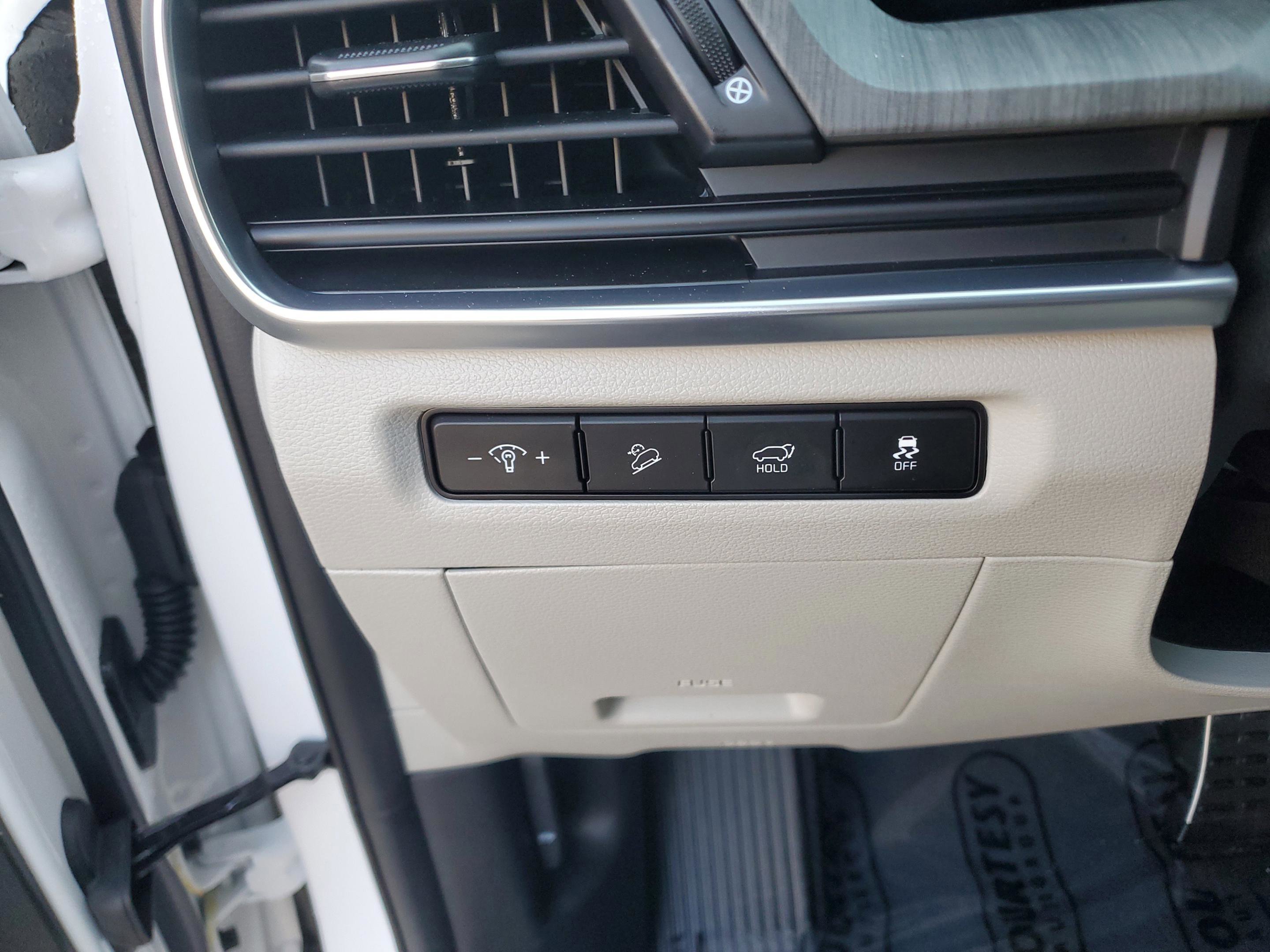 Used 2025 Kia Telluride SX Prestige image 31