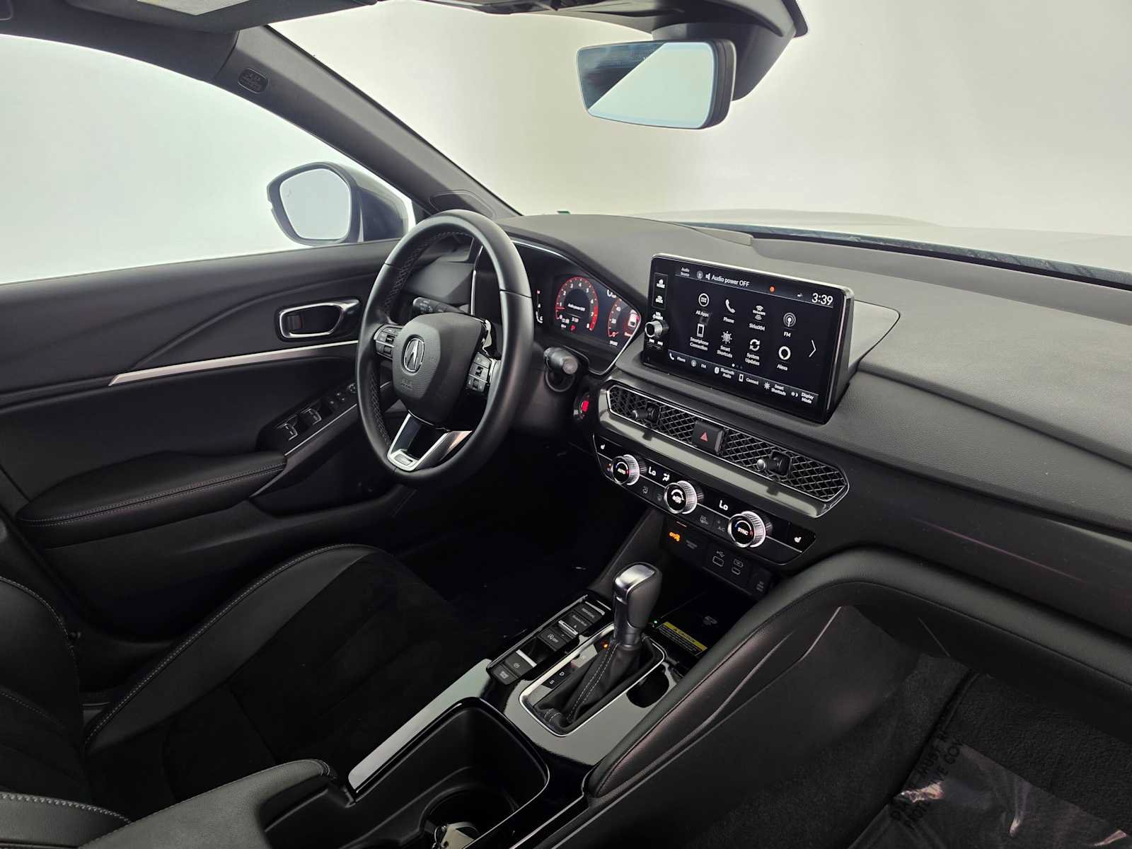 Used 2025 Acura Integra A-Spec w/ Technology Package FWD image 11