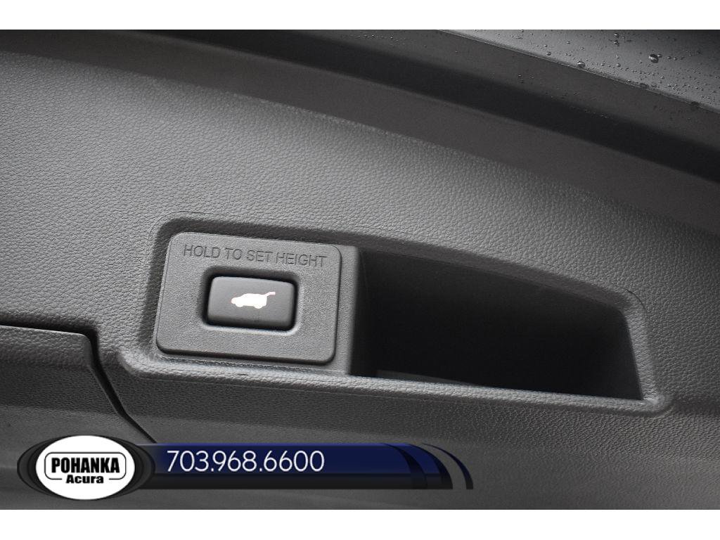 New 2026 Acura RDX Technology Package image 36