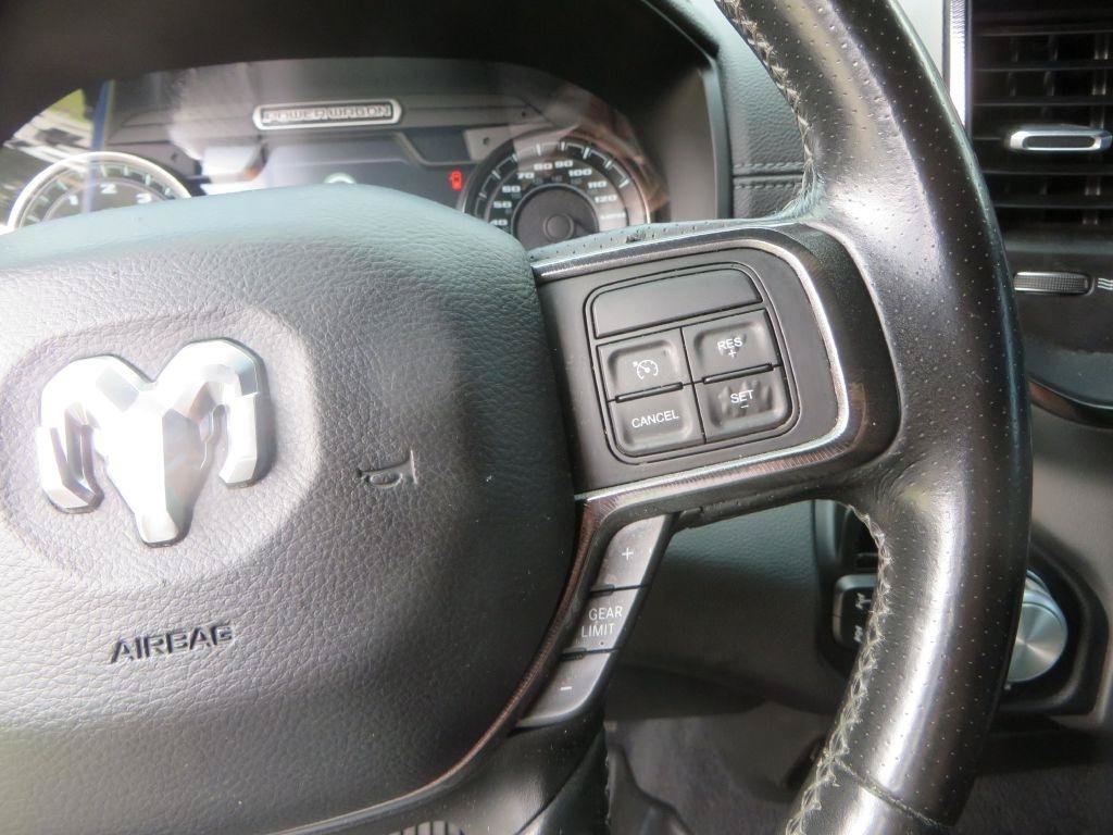 Used 2019 RAM 2500 Power Wagon AWD/4WD image 18