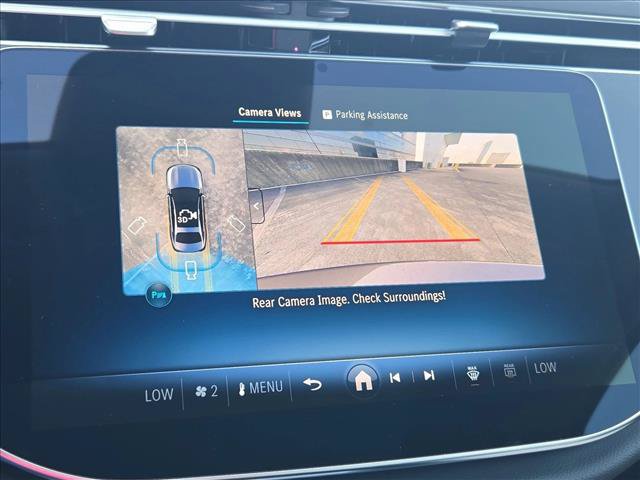 New 2027 Mercedes-Benz E 450 4MATIC Sedan image 13
