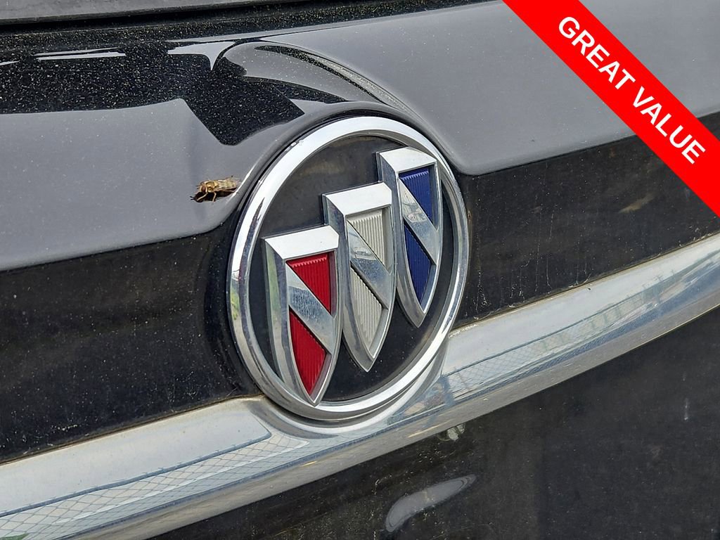 Used 2019 Buick Encore Preferred FWD image 9