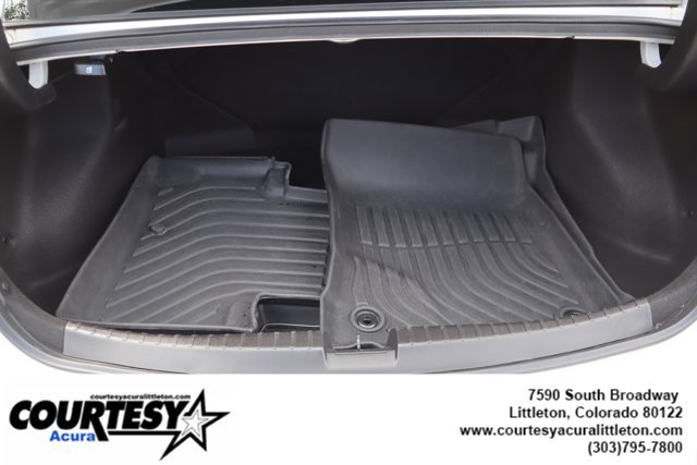 Used 2021 Acura ILX w/ Premium Package FWD image 28