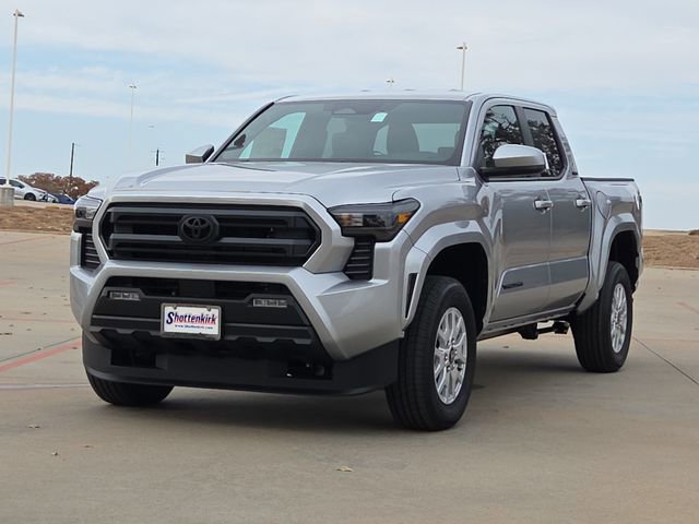 New 2026 Toyota Tacoma SR5 image 3