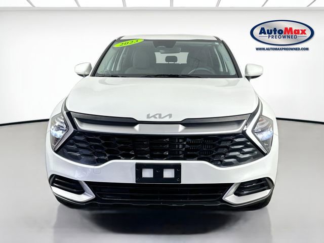 Used 2023 Kia Sportage LX image 6