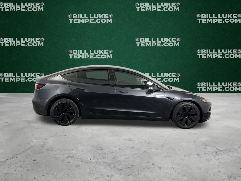 Used 2025 Tesla Model 3 Long Range image 3