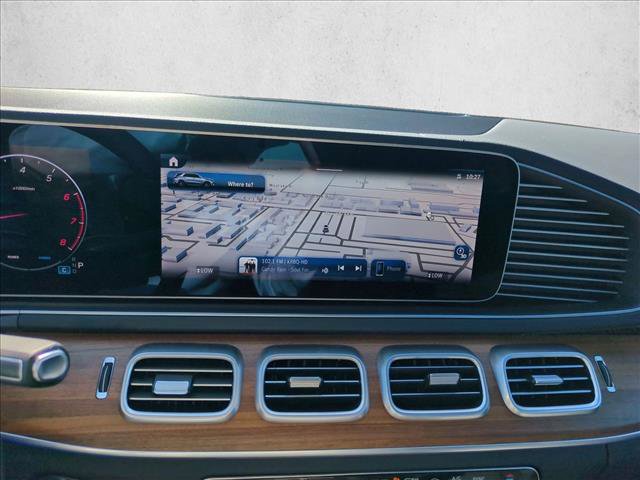 New 2026 Mercedes-Benz GLE 350 4MATIC image 14