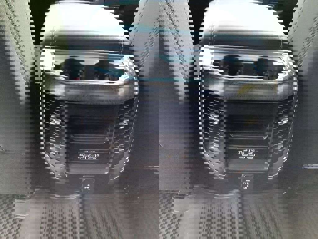 New 2026 RAM 2500 Big Horn image 36