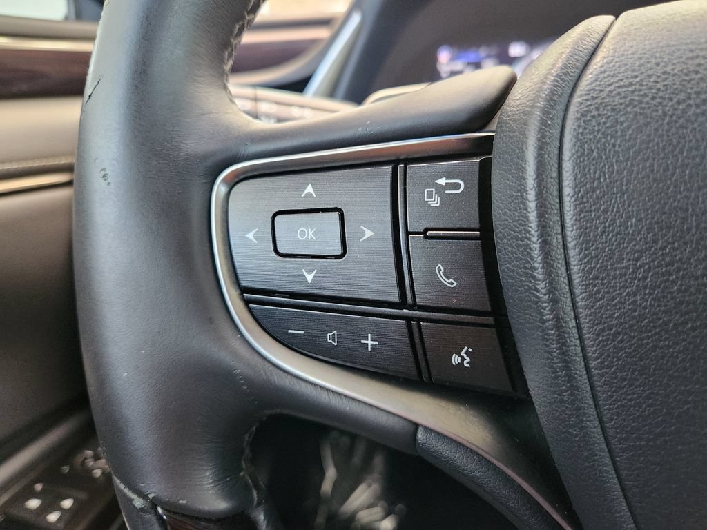 Used 2019 Lexus ES 350 w/ Premium Package FWD image 28
