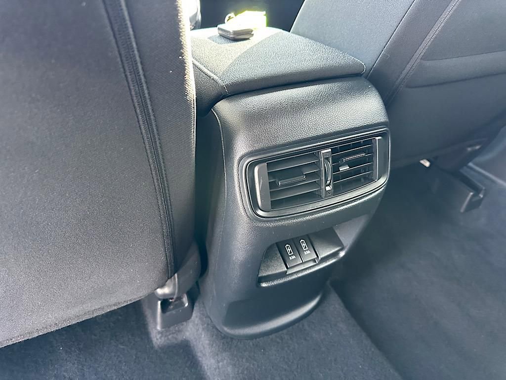 Used 2020 Honda CR-V EX image 26