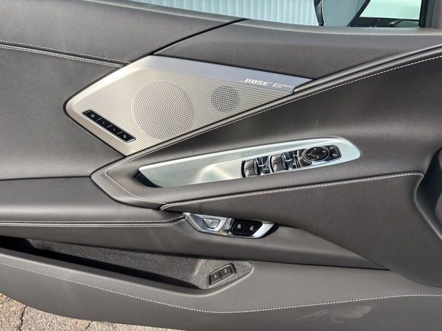 New 2026 Chevrolet Corvette Z06 image 24