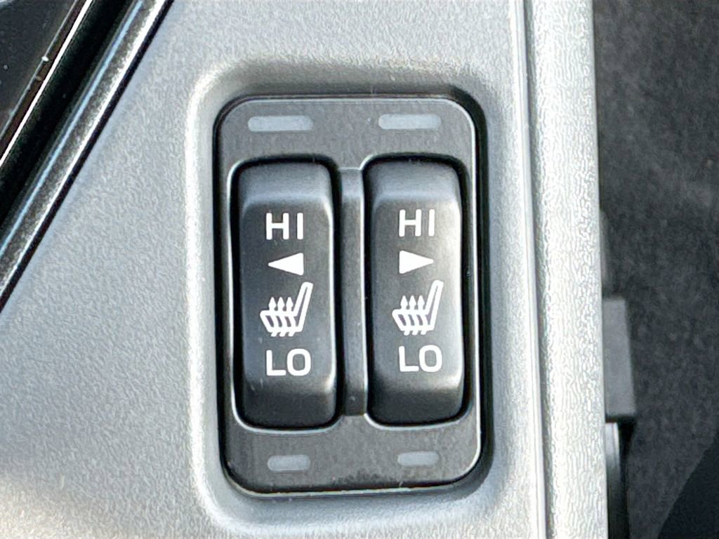 New 2026 Subaru Crosstrek 2.5i Wilderness image 24