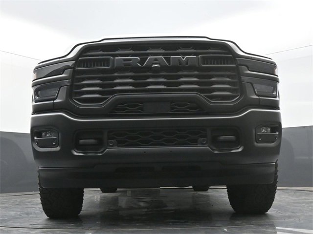New 2026 RAM 2500 Tradesman image 34