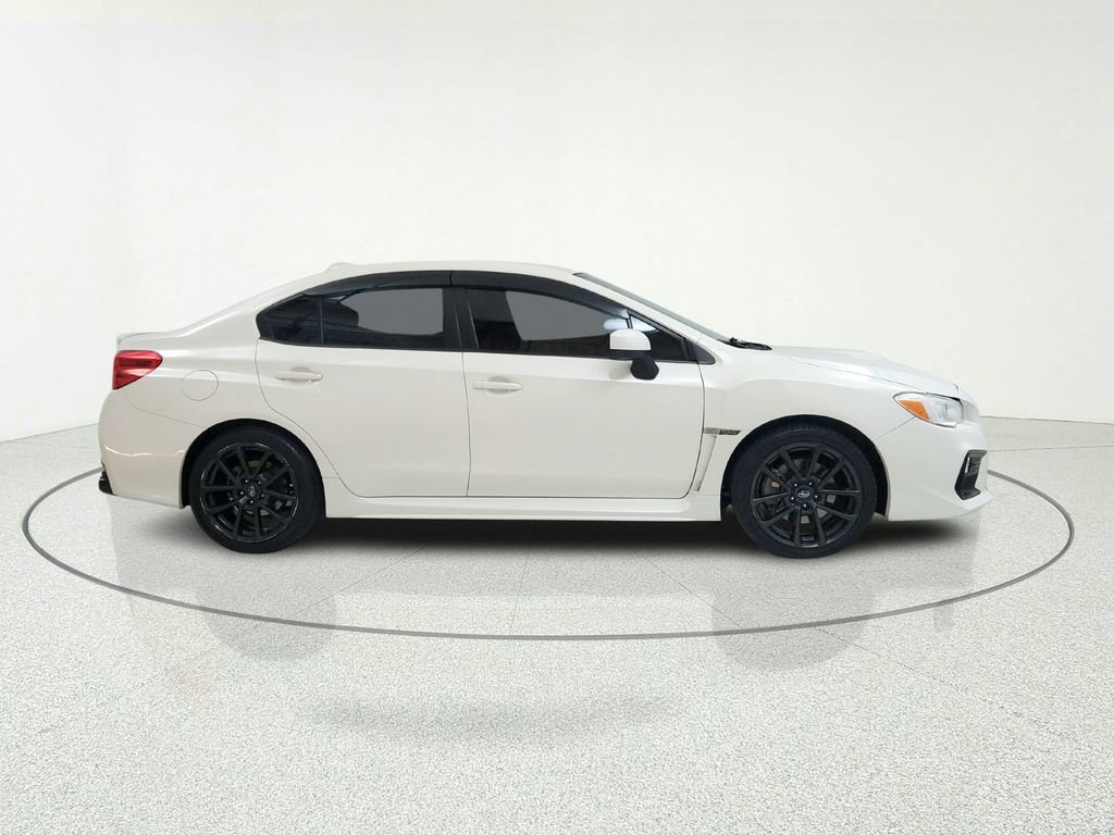 Used 2021 Subaru WRX Premium AWD/4WD image 13