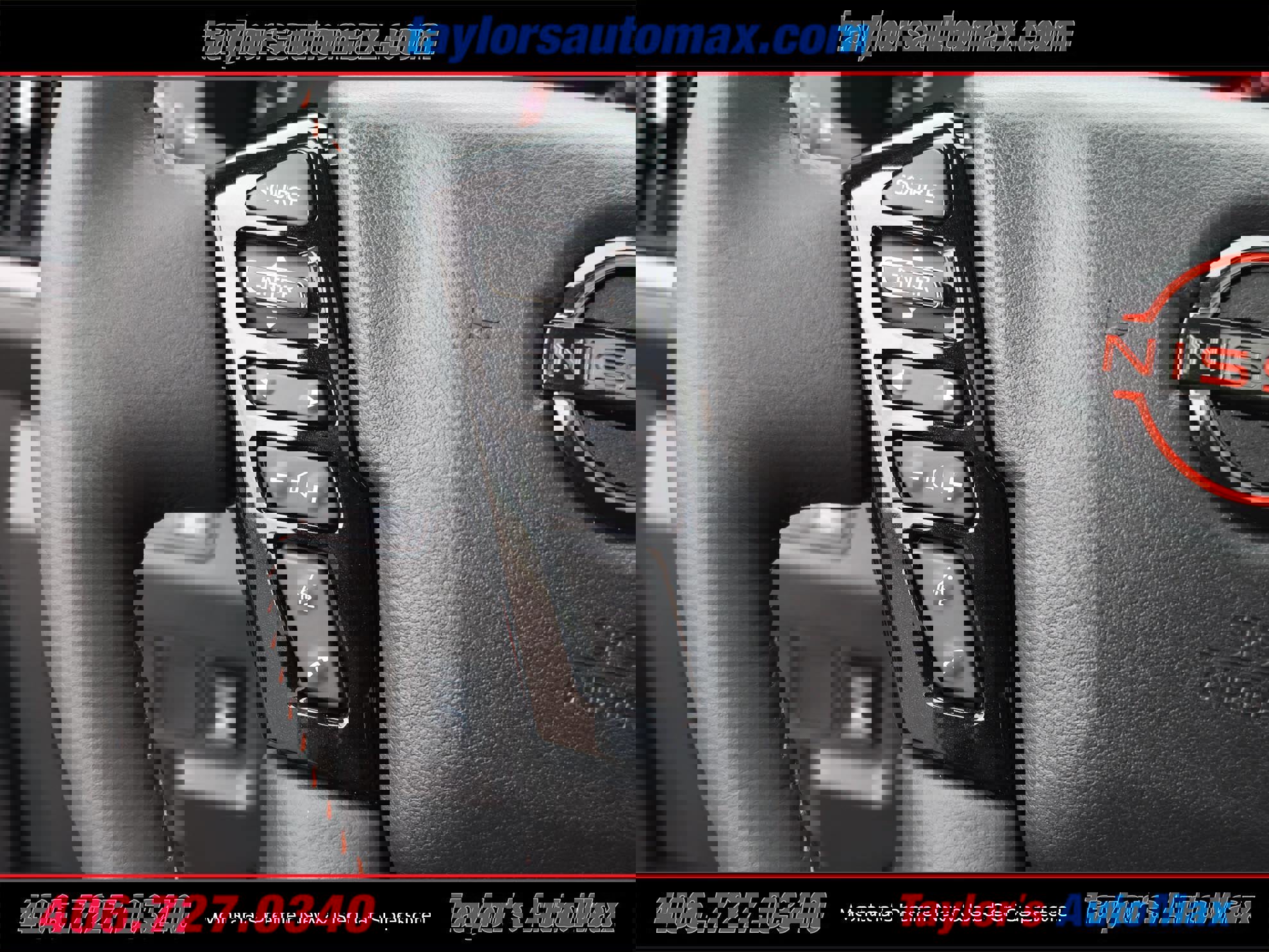 New 2026 Nissan Frontier PRO-4X w/ Pro Premium Package image 28