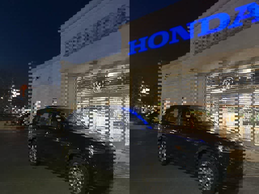 Used 2023 Honda HR-V LX image 5