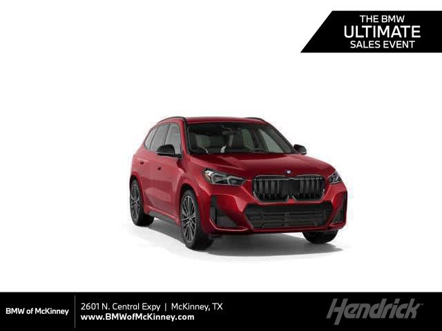 New 2027 BMW X1 xDrive28i