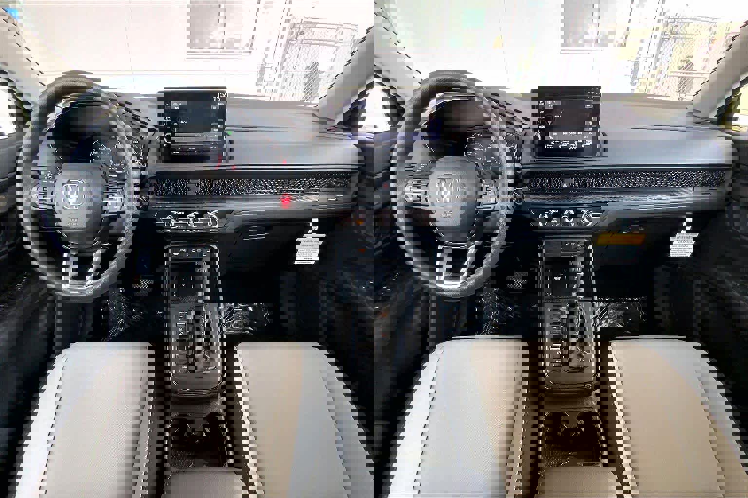 Used 2026 Honda CR-V LX image 15