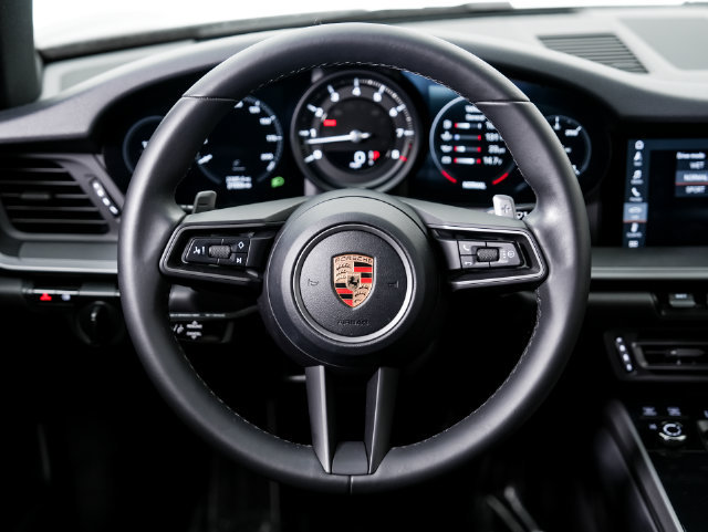 Certified 2021 Porsche 911 Carrera S RWD image 12