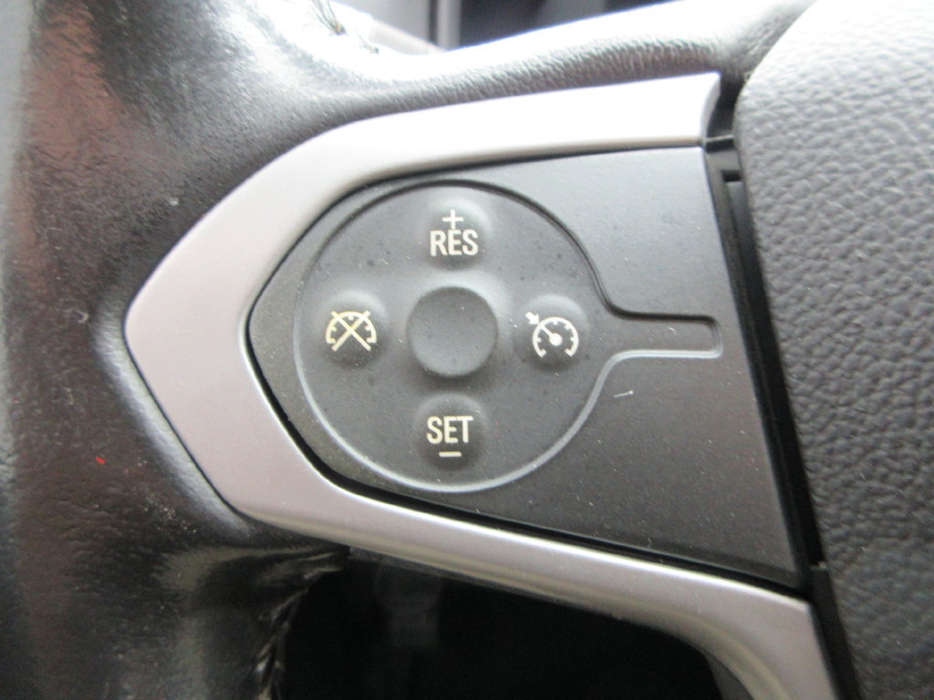 Certified 2021 Chevrolet Colorado LT w/ LT Convenience Package AWD/4WD image 25