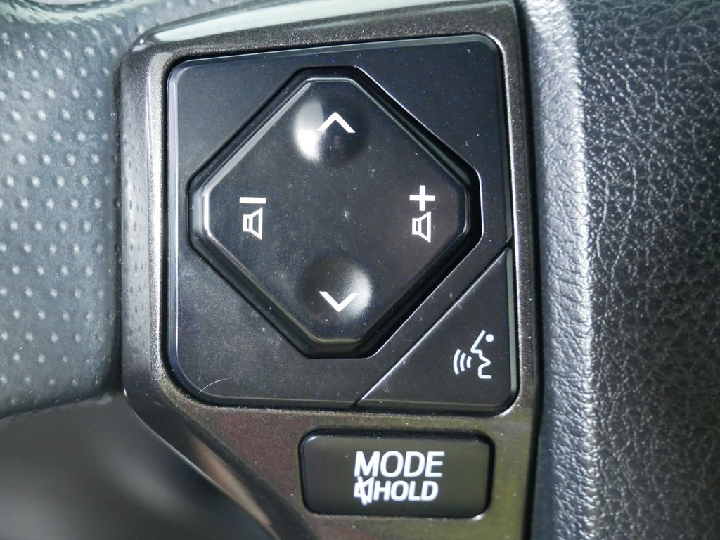 Used 2021 Toyota 4Runner Nightshade AWD/4WD image 24
